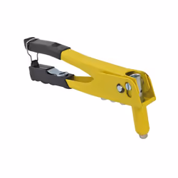Bluespot Tools Hand Rivet Gun + 60 Rivets
