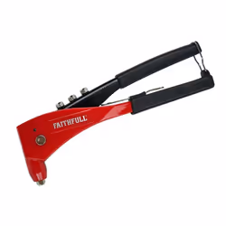 Faithfull Heavy-duty Riveter