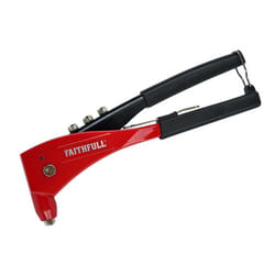 Faithfull Heavy-duty Riveter