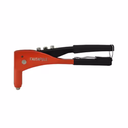 Faithfull Heavy-duty Riveter