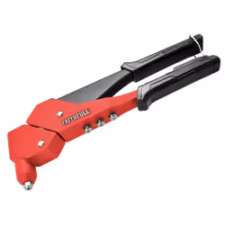 Faithfull Heavy-duty 360 Rotating Head Riveter