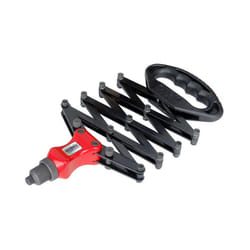 Faithfull Heavy-duty Lazy Tong Riveter
