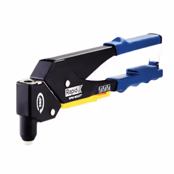 Rapid Rp60 Multi Pivoting Head Riveter