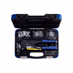 Rapid Rp60 Multi Pivoting Head Riveter