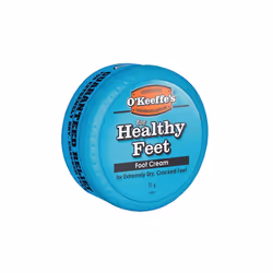 Gorilla Glue O'keeffe's Healthy Feet Foot Cream