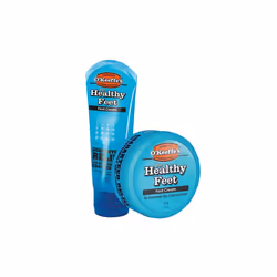 Gorilla Glue O'keeffe's Healthy Feet Foot Cream