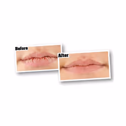 Gorilla Glue O'keeffe's Lip Repair Lip Balm