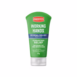 Gorilla Glue Okeeffes Working Hands Eczema Relief 57g