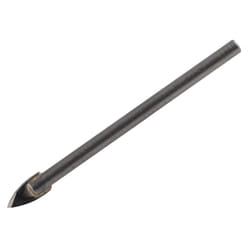 Faithfull Tile & Glass Drill Bit