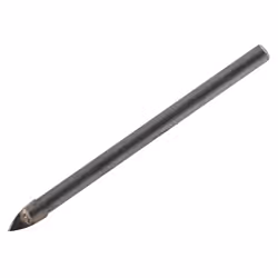 Faithfull Tile & Glass Drill Bit