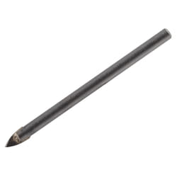 Faithfull Tile & Glass Drill Bit