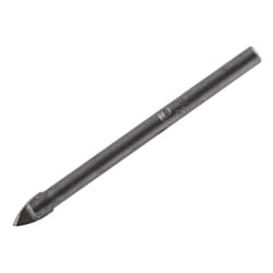 Faithfull Tile & Glass Drill Bit