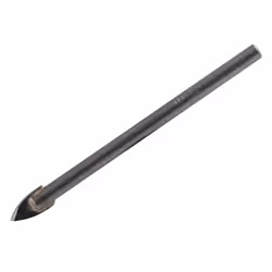 Faithfull Tile & Glass Drill Bit