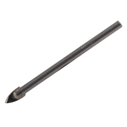 Faithfull Tile & Glass Drill Bit