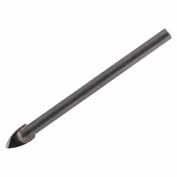 Faithfull Tile & Glass Drill Bit