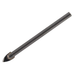 Faithfull Tile & Glass Drill Bit
