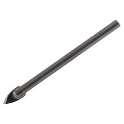 Faithfull Tile & Glass Drill Bit