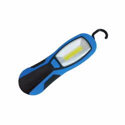 Lighthouse 2 Function Led Hand Lamp 200 Lumens