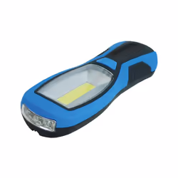 Lighthouse 2 Function Led Hand Lamp 200 Lumens