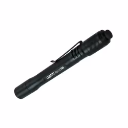 Lighthouse Elite Focus100 Led Torch Penlight 100 Lumens