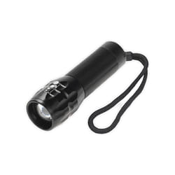 Lighthouse Elite 3w Led Focus Torch 210 Lumens