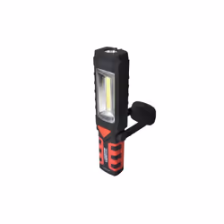 Lighthouse Cob Led Swivel Base Torch 220 Lumens