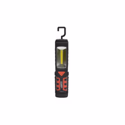 Lighthouse Cob Led Swivel Base Torch 220 Lumens