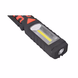 Lighthouse Cob Led Swivel Base Torch 220 Lumens