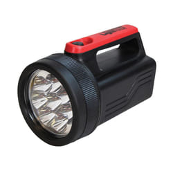 Lighthouse High-performance 8 Led Spotlight With 6v Battery