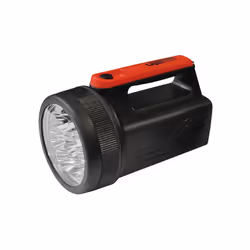 Lighthouse High-performance 8 Led Spotlight With 6v Battery