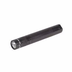 Maglite K3a016 Mini Mag Solitaire Incandescent Aaa Torch Black (blister Pack)