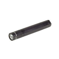 Maglite K3a016 Mini Mag Solitaire Incandescent Aaa Torch Black (blister Pack)