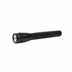 Maglite M2a016 Mini Mag Aa Incandescent Torch Black (blister Pack)