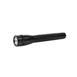 Maglite M2a016 Mini Mag Aa Incandescent Torch Black (blister Pack)