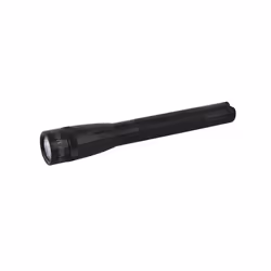 Maglite Sp22017 Aa Led Torch Black (gift Box)