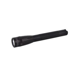 Maglite Sp22017 Aa Led Torch Black (gift Box)