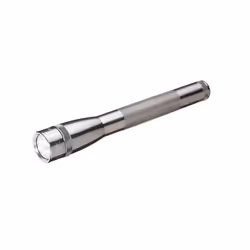 Maglite Aa / Led 2 Mini Maglite Grey (boxed)