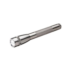 Maglite Aa / Led 2 Mini Maglite Grey (boxed)
