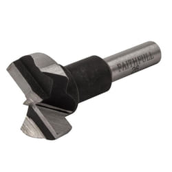 Faithfull Hcs Hinge Boring Bit