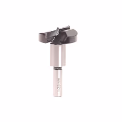 Faithfull Tct Hinge Boring Bit 35mm X 60mm