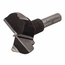 Faithfull Hcs Hinge Boring Bit