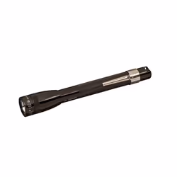 Maglite Sp32 Led Mini Mag Aaa Torch Black (blister Pack)