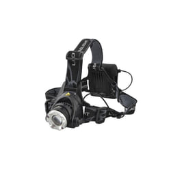 Lighthouse Elite 3w Led Zoom Headlight 120 Lumens