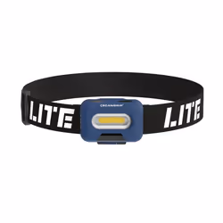 Scangrip Head Lite A Cob Led Headlamp 150 Lumens