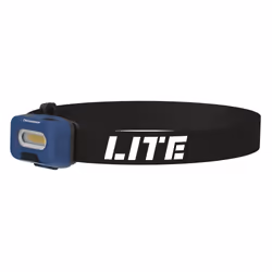 Scangrip Head Lite A Cob Led Headlamp 150 Lumens