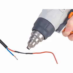 Batavia Maxxpack Heat Gun 18v Bare Unit