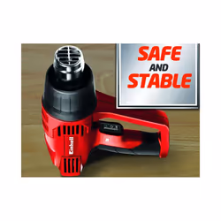 Einhell Th-ha 2000/1 Hot Air Gun 2000w 240v