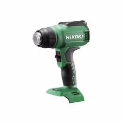 Hikoki Rh18daw4z Heat Gun 18v Bare Unit