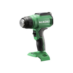Hikoki Rh18daw4z Heat Gun 18v Bare Unit