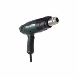 Metabo H16-500 Heat Gun 1600w 240v